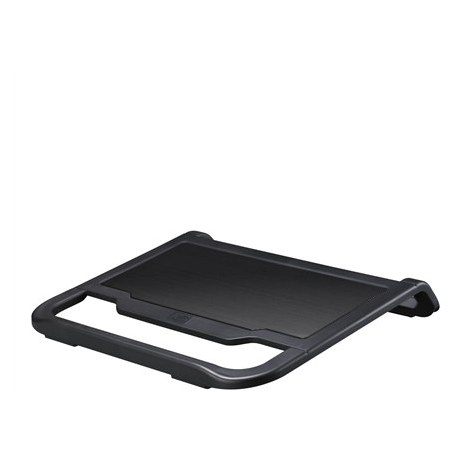 Deepcool | N200 | Notebook cooler up to 15.4"" | 340.5X310.5X59mm mm | 589g g